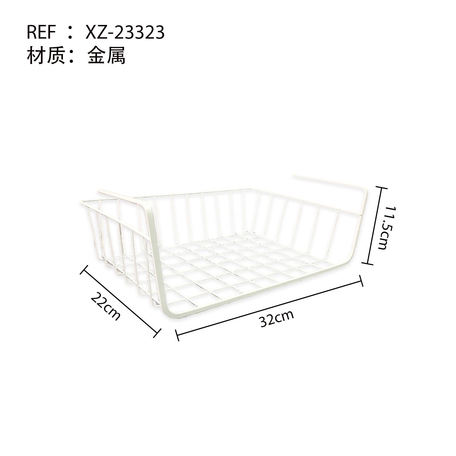 Estante Colgante para Armarios  Organizador de Metal sin Taladrar ajustable para fregadero Porta-esponja Set de almacenamiento de especias Rack de cocina