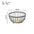 Canasta de Frutas de Metal con Plato de Madera y Mango de Madera Organizer de Cocina Porta-esponja para fregadero Cesta winter basket