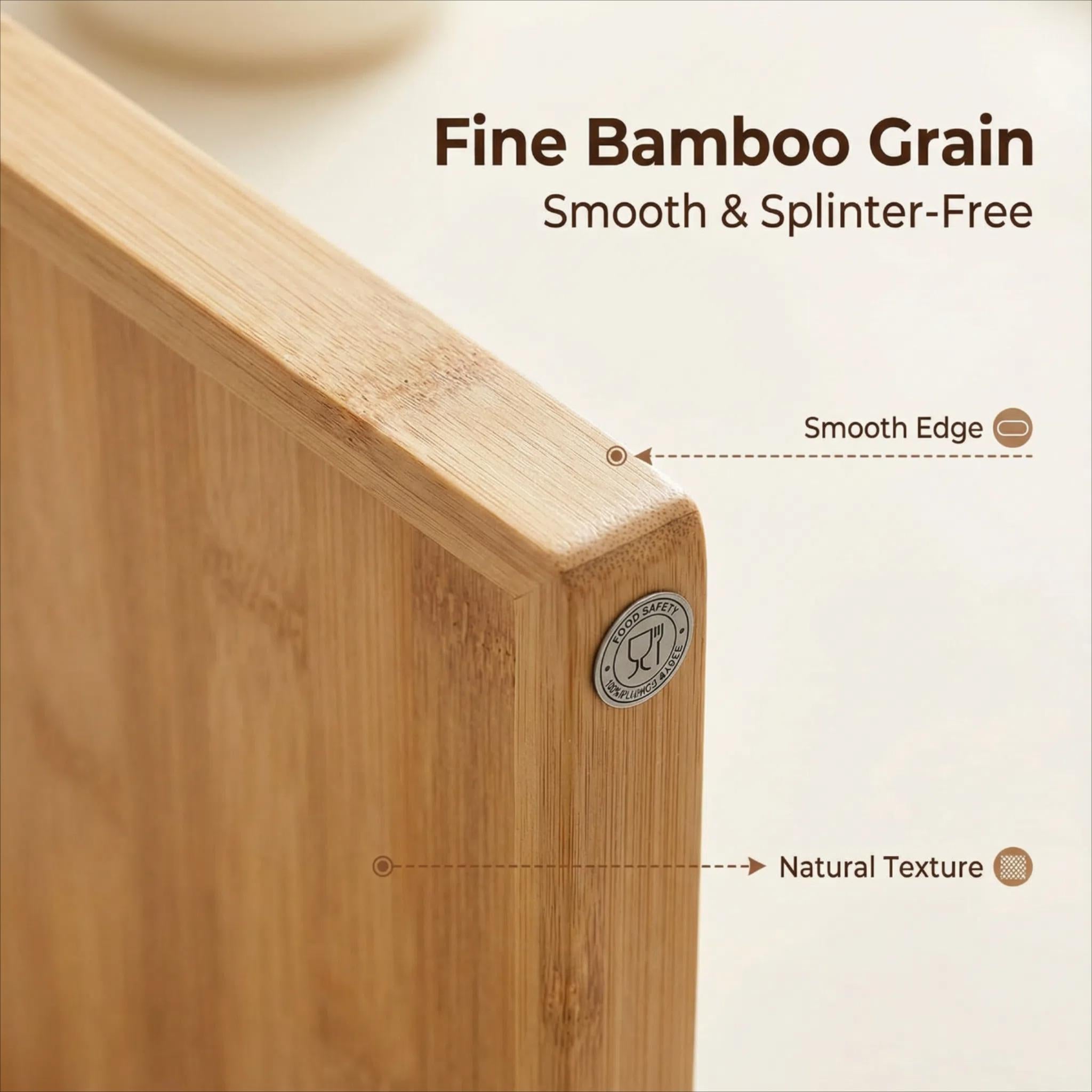 Marca Bandeja para Sostener Tazas de Café de Madera Natural Diseño Simple y Elegante Estructura Resistente Tono Claro Ideal para Desayunos y Meriendas Uso Diario en Casa o Cafeterías